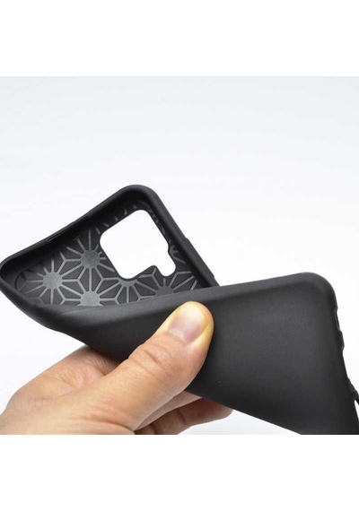 Huawei P40 Lite Kilif Lüx Kamera Koruma Çikintili Soft Silikon 233462712 - Kampanya / Istemiyorum