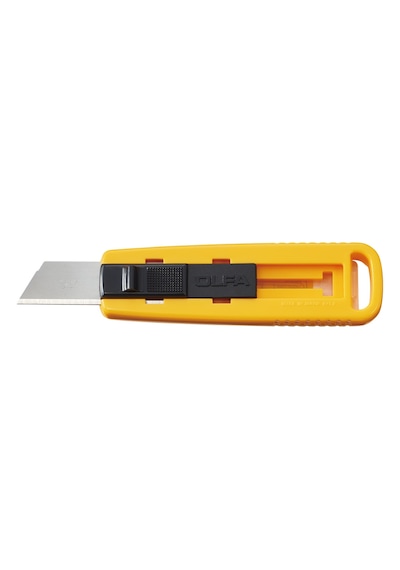 Olfa Sk-3 Emniyetli Maket Bıçağı