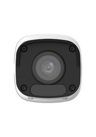Unv Ipc2122lb-asf28k-a 2mp Mini Ir Bullet Ip Kamera Sesli + Gece Görüşlü