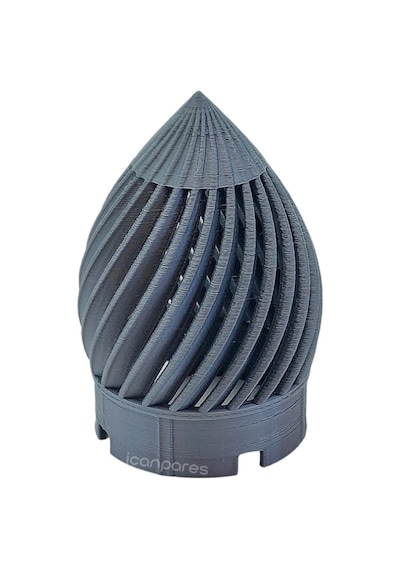 Philips Uyumlu Fc 9919 Marathon Ultimate Toz Hazne Içi Seperatör