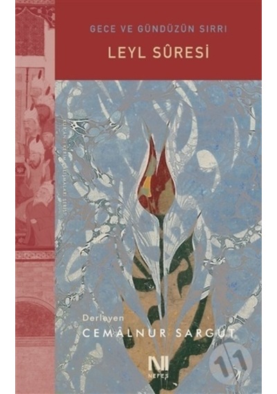 Leyl Suresi - Cemalnur Sargut N11.579