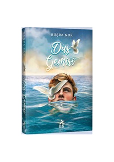 Büşra'nın Düş Gemisi: Hayal Gücünün Sınırlarında