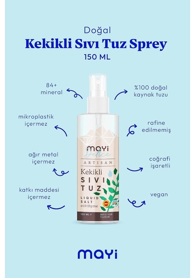 Artısan Sıvı Paketi
