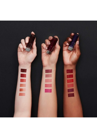 Colorsensational Matte Ruj 886 Diğer
