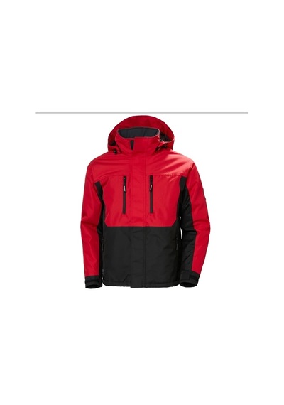 Helly Hansen Workwear Berg Mont -76201 001