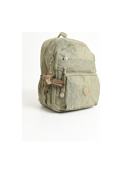 Baginn Klinkır Hafif Kadın Sırt Çantası 38 28 Cm Günlük Kullanım İçin İdeal Çok Cepli 001 Baginn Klinkır Hafif Kadın Sırt Çantası 38 28 Cm Günlük Kullanım İçin İdeal Çok Cepli 001