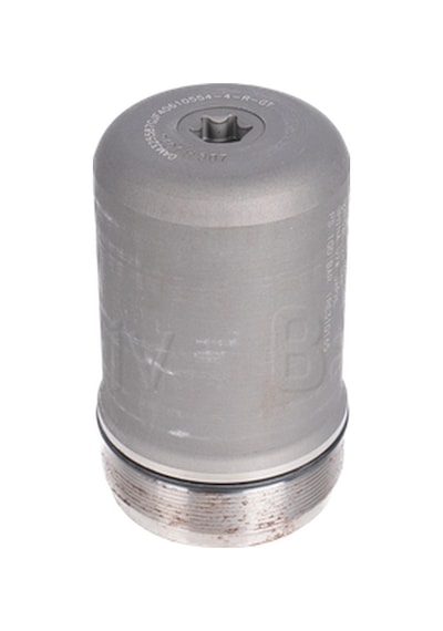 Mekatronik Basınç Tüpü Vw - Audi - Seat - Skoda Dq200 0am325587e