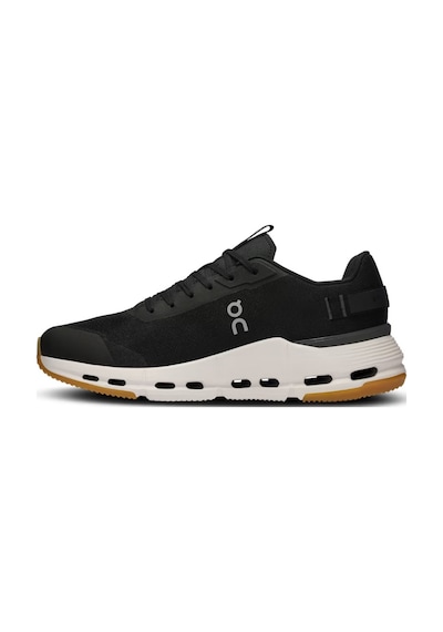 On Running On Runnıng Cloudnova Form 2 Erkek Spor Ayakkabı 3me30151430 3me30151430 Siy Siyah On Running On Runnıng Cloudnova Form 2 Erkek Spor Ayakkabı 3me30151430 3me30151430 Siy Siyah