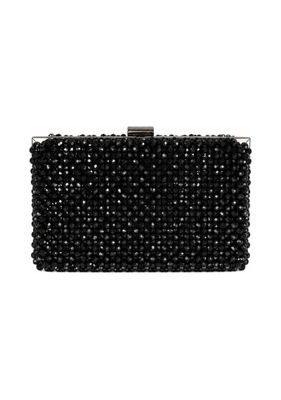 Atelier Emine Clutch Onyx Çanta Çok Renkli