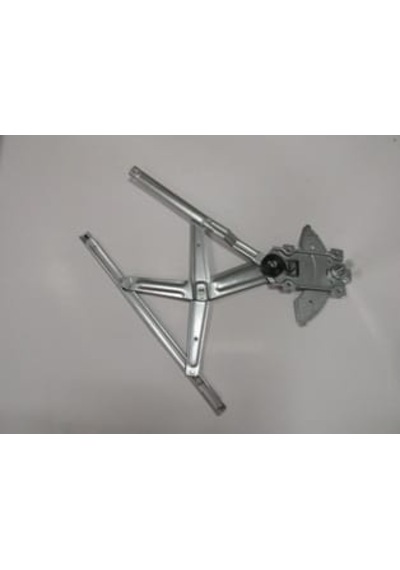 Toyota Corolla Ae111 99/00 Ön Cam Krıkosu Sol Manuel