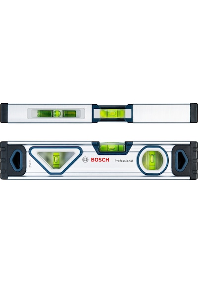 Bosch Profesyonel Mıknatıslı Su Terazisi 25 CM - 1600A016BN