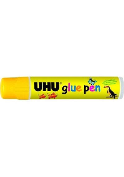 Uhu Glue Pen Sıvı Yapıştırıcı 40180