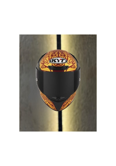 Tt-revo Kask Enea Indonesıa 2023 Edıtıon Matt E145 Sarı