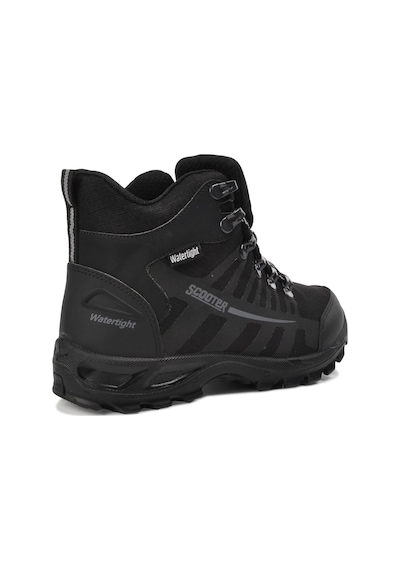 Tekstil Siyah Unisex Bot G5551 G Tekstil Siyah