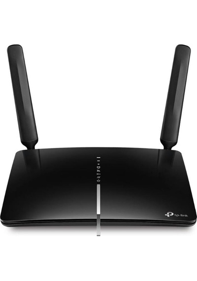 Tp-lınk Archer Mr600 Ac1200 Dual Band 3g/4g Cat6 Lte Router