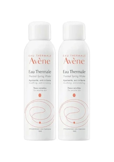 Avene Eau Thermale Termal Su 2 x 150 ML