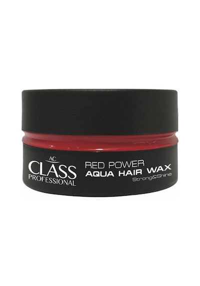 AC Class Red Power Aqua Wax 150 ML
