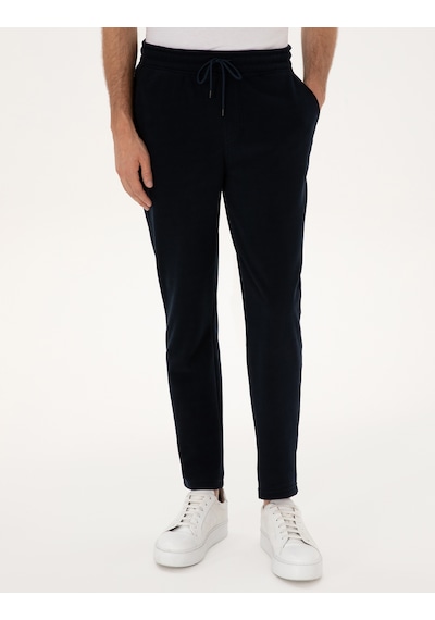 Pierre Cardin Erkek Lacivert Eşofman Altı 50317690-vr033 Lacivert