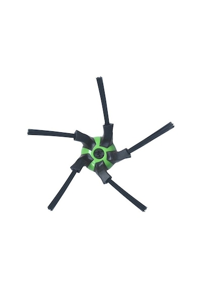 srfn ticaret Irobot Roomba S9 Plus Robot Süpürge Uyumlu Yan Fırça 1 Adet (%100 Ithal A+ Kalite)