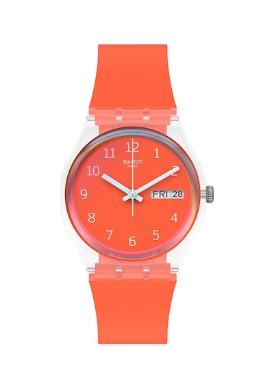 Swatch GE722 Kadın Kol Saati