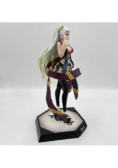 Demon Slayer Daki Figür