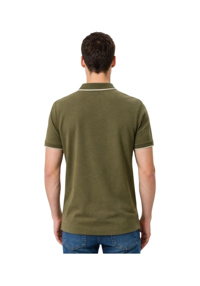 Arma Ar-ma Erkek Polo Yaka Tişört Baskisiz Basic Yaka Fermuarli Örme Kumaş Regular Fit %100 Pamuk 30/1 Çift Toplama Penye Pike Y31374356502 Haki-h1 Arma Ar-ma Erkek Polo Yaka Tişört Baskisiz Basic Yaka Fermuarli Örme Kumaş Regular Fit %100 Pamuk 30/1 Çift Toplama Penye Pike Y31374356502 Haki-h1