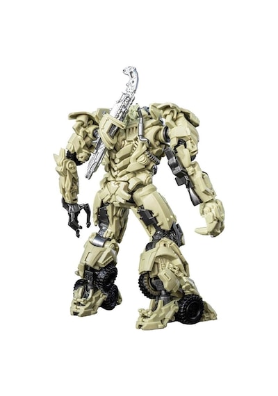 75325 Sun-ytu-ylp-figür Transformers A Mını Serıes We3 Megatron Trns - 1 Adet - Grsy-900585