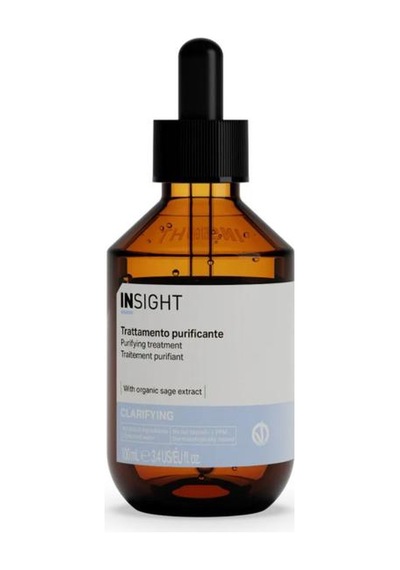 Kepekli Saçlar İçin Arındırıcı Bakım 100 Ml