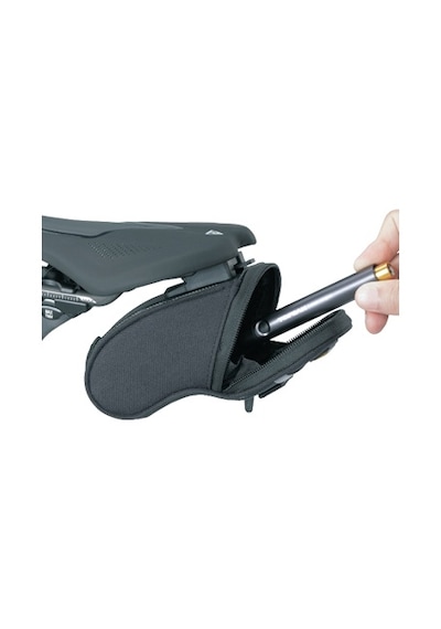 Topeak Nano Torqbar Dx Tork Anahtarı 4,5,6nm İle Sabit + 5 Farklı Uç Tt2570 Siyah