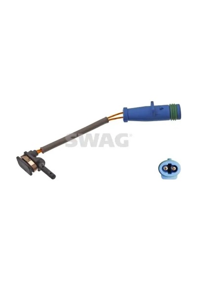 Swag 10939247 Balata Sensoru On A2319050014