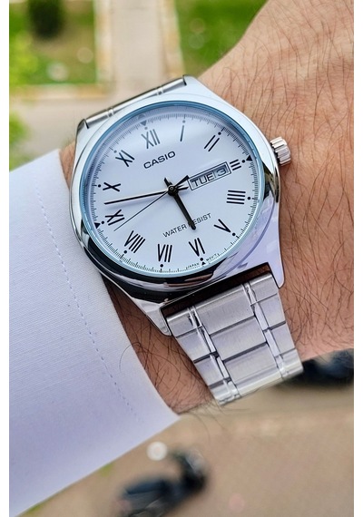 Casio Csıste15 Erkek Kol Saati