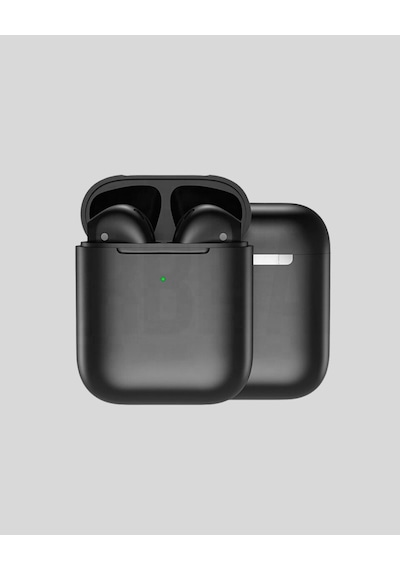 Tws Pro 5 Bluetooth 5.1 Kablosuz Kulaklık 3d Hd Ses Gürültü Engelleme Şarj Kutulu
