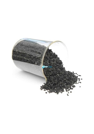 Hydrosafe Aktif Karbon Coconat Bazlı Torba 25 Kg
