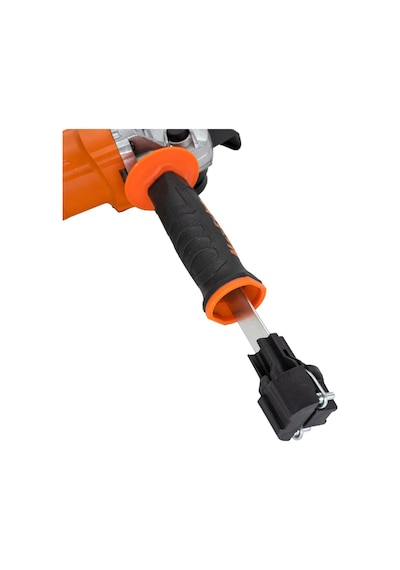 MaxExtra MX9118 800 W Avuç Taşlama Makinesi 115 MM