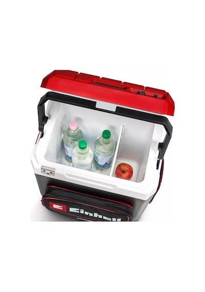 Einhell Te-col 18/27 Li Akülü Oto Buzluk 1x2,5 Amper 2048420