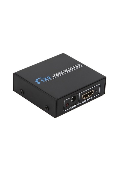 2 Port Hdmi Splitter 4571P Switch Çoklayıcı Çoğaltıcı Çoklu Çokla