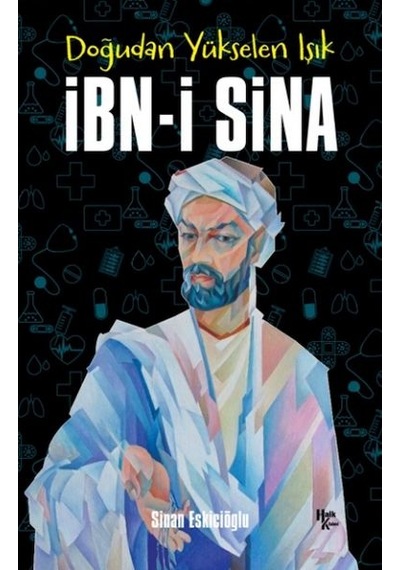 İbn-i Sina - Doğudan Yükselen Işık - Ccgx-898098