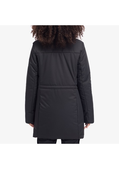 Mckinley Elonora Kadın Siyah Outdoor Mont 432416