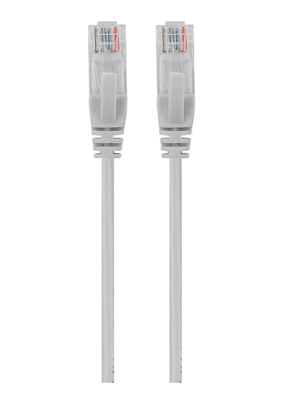 Sl-cat610 10m Gri Cat6 Kablo
