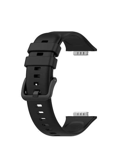 Watch Fit 2 İle Uyumlu Saat Kayışı Ent Kaliteli Watch Fit 2 İle Uyumlu Spor Saat Kontrast Renkli Lagniappe Silikon Kordon