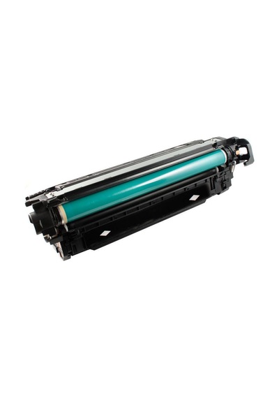 Hp Ce250X/Ce400X /M551N/Dn/Xh Siyah Uyumlu Toner 11.000Syf