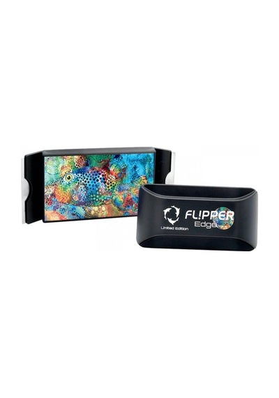 Flipper Edge Limited Edition - Puffer