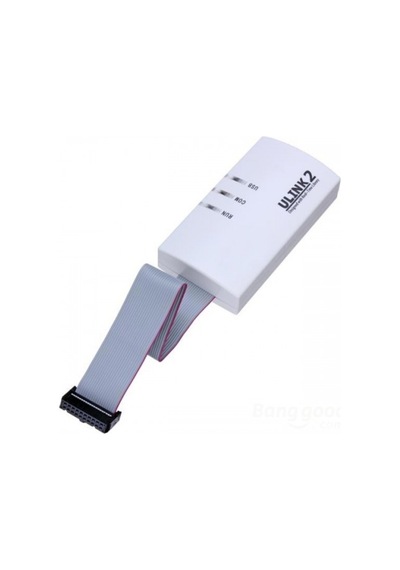 Ulınk 2 Arm Jtag Programlayıcı Ve Hata Ayıklayıcı Debugger
