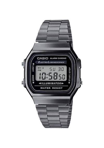 Casio A168WGG-1ADF Unisex Kol Saati