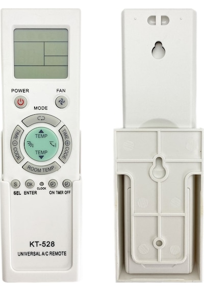 Universal Kt-528 Klima Kumandası