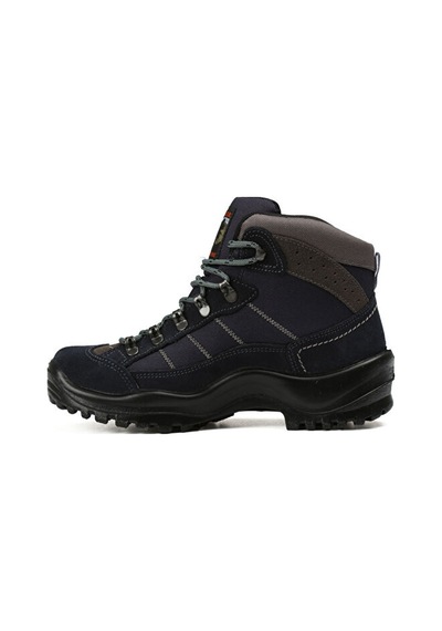 Grisport Unisex Trekking Bot Ve Ayakkabısı Lacivert 10606s19g Lacivert
