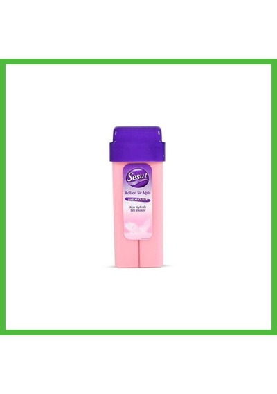 Vaveni Kartuş Ağda Hassas Pembe 100ml 1 Adet Arz