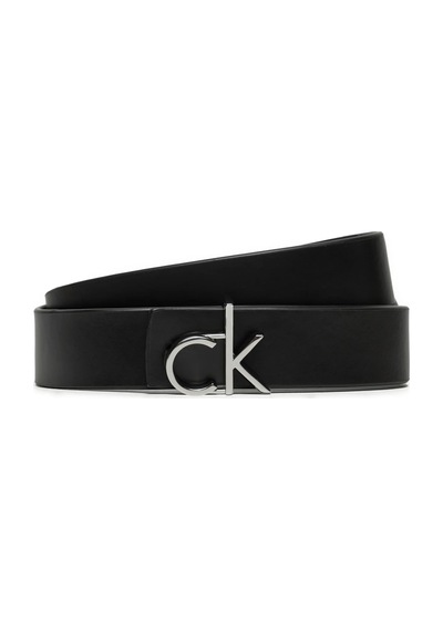 Calvin Klein Calvın Kleın Kadın Kemer K60k613074-0gj Siyah
