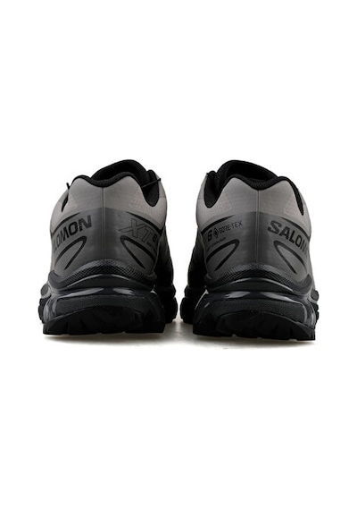 Salomon Xt-6 Gore-tex Erkek Sneaker Ayakkabı L49215400 Siyah