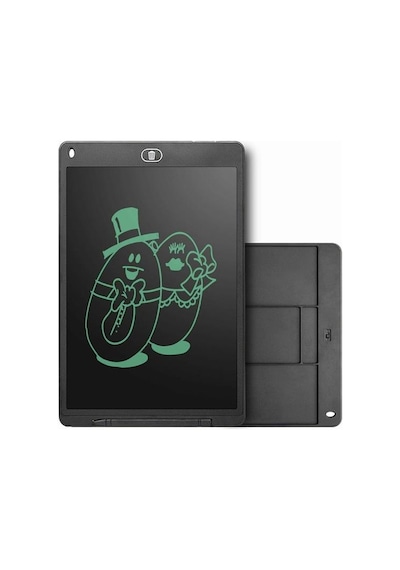 8.5 İnc Dijital Kalemli Grafik Eğitim Not Yazma Lcd Çizim Tablet Yazı Tahtası
